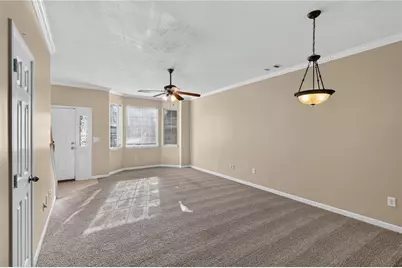 2161 Del Lago Circle NW, Kennesaw, GA 30152 - Photo 3