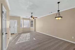 2161 Del Lago Circle NW, Kennesaw, GA 30152 - Photo 3
