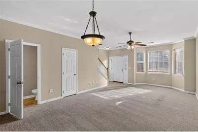 2161 Del Lago Circle NW, Kennesaw, GA 30152 - Photo 5