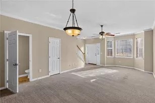 2161 Del Lago Circle NW, Kennesaw, GA 30152 - Photo 5