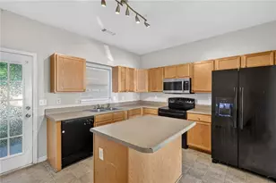 2161 Del Lago Circle NW, Kennesaw, GA 30152 - Photo 9