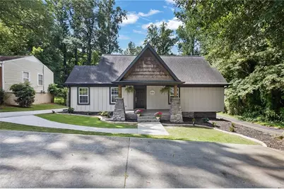 130 Sharp Street, Bremen, GA 30110 - Photo 1