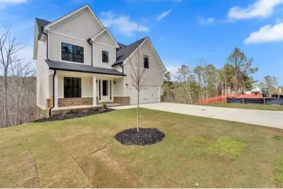 12 Altar Rock Court, Cartersville, GA 30121 - Photo 5