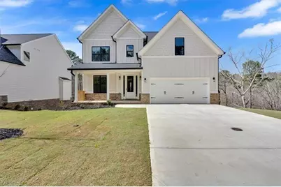 12 Altar Rock Court, Cartersville, GA 30121 - Photo 3