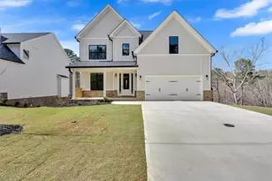 12 Altar Rock Ct, Cartersville, GA 30121 - Photo 3