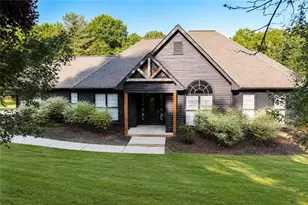 290 Airline Rd, McDonough, GA 30252 - Photo 1