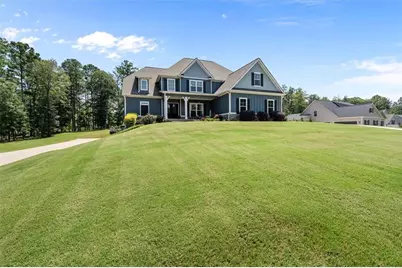 703 Charlotte Lane, Bremen, GA 30110 - Photo 3