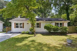 2815 Old Concord Rd SE, Smyrna, GA 30082 - Photo 1