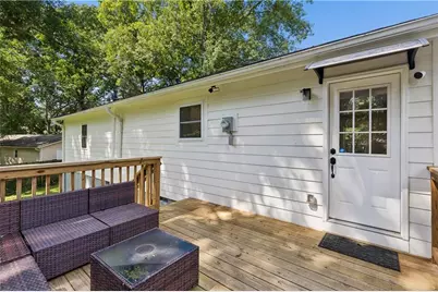 2815 Old Concord Road SE, Smyrna, GA 30082 - Photo 29