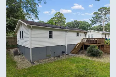 2815 Old Concord Road SE, Smyrna, GA 30082 - Photo 35