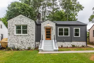 1699 Olympian Way SW, Atlanta, GA 30310 - Photo 1