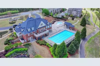 3980 Church View Lane, Suwanee, GA 30024 - Photo 35