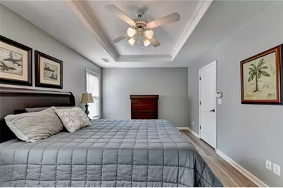 3980 Church View Lane, Suwanee, GA 30024 - Photo 35