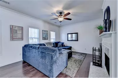 3980 Church View Lane, Suwanee, GA 30024 - Photo 25