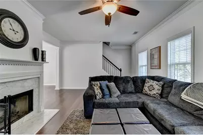 3980 Church View Lane, Suwanee, GA 30024 - Photo 29