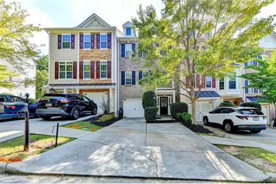 3980 Church View Lane, Suwanee, GA 30024 - Photo 1
