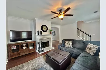 3980 Church View Lane, Suwanee, GA 30024 - Photo 3
