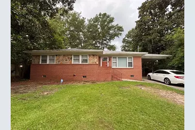 2920 Audubon Drive, Macon, GA 31204 - Photo 1