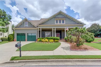 2843 White Azalea Street, Buford, GA 30519 - Photo 1