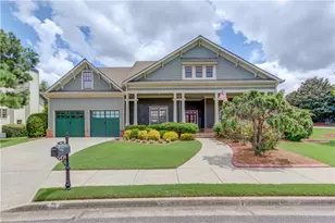 2843 White Azalea St, Buford, GA 30519 - Photo 1
