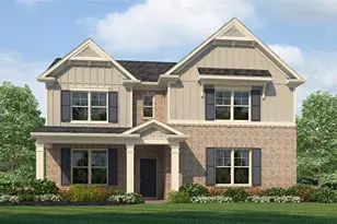 4536 Ajo Walk, Atlanta, GA 30331 - Photo 1
