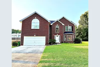 5110 Miller Woods Drive, Decatur, GA 30035 - Photo 1