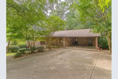 759 Riverhill Drive, Athens, GA 30606 - Photo 5