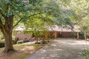 759 Riverhill Dr, Athens, GA 30606 - Photo 1