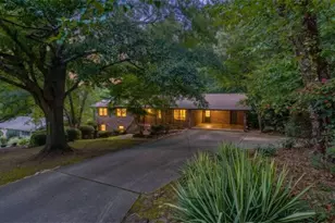 759 Riverhill Dr, Athens, GA 30606 - Photo 1
