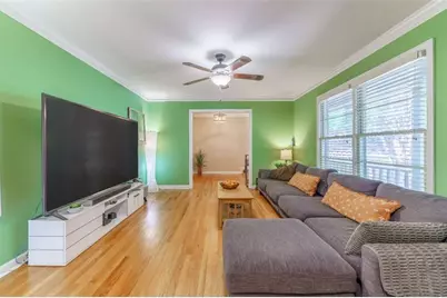 759 Riverhill Drive, Athens, GA 30606 - Photo 7