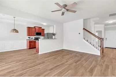 850 Ash Street, Canton, GA 30114 - Photo 7