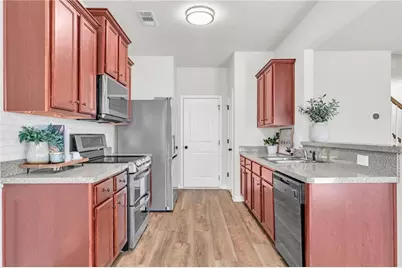 850 Ash Street, Canton, GA 30114 - Photo 11