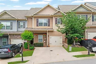 850 Ash St, Canton, GA 30114 - Photo 1