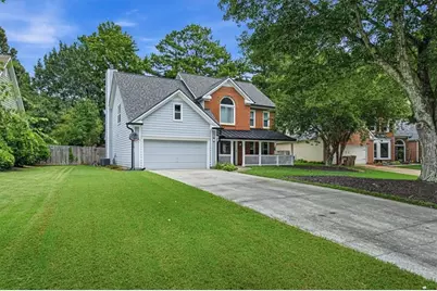 11160 Brookhollow Trail, Johns Creek, GA 30022 - Photo 31