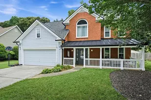 11160 Brookhollow Trail, Johns Creek, GA 30022 - Photo 1