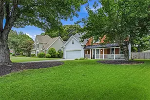 11160 Brookhollow Trail, Johns Creek, GA 30022 - Photo 33