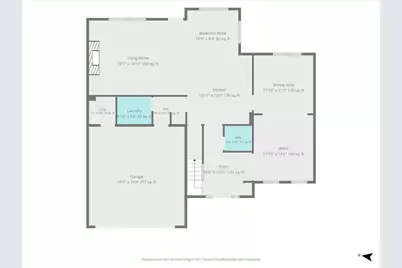 11160 Brookhollow Trail, Johns Creek, GA 30022 - Photo 45