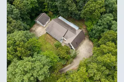 387 Leonard Evans Road, Ellijay, GA 30540 - Photo 3