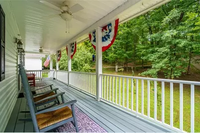 387 Leonard Evans Road, Ellijay, GA 30540 - Photo 65