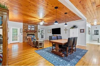 387 Leonard Evans Road, Ellijay, GA 30540 - Photo 5
