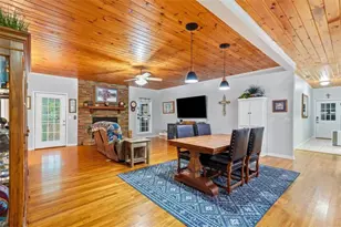 387 Leonard Evans Rd, Ellijay, GA 30540 - Photo 5