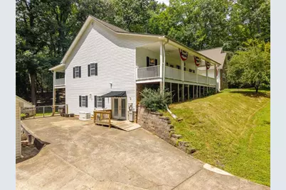 387 Leonard Evans Road, Ellijay, GA 30540 - Photo 59