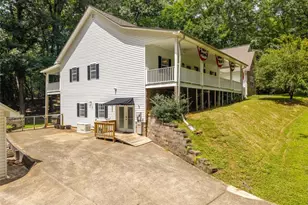 387 Leonard Evans Rd, Ellijay, GA 30540 - Photo 59