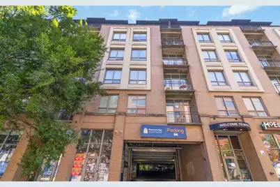 171 Auburn Avenue #527, Atlanta, GA 30303 - Photo 3