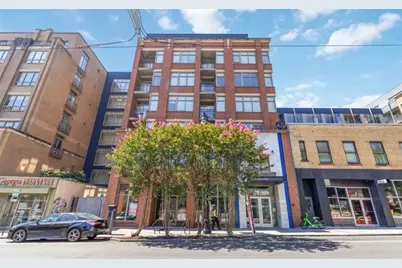 171 Auburn Avenue #527, Atlanta, GA 30303 - Photo 1