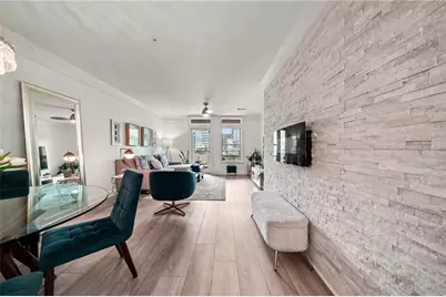 3334 Peachtree Road NE #314, Atlanta, GA 30326 - Photo 7