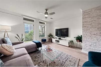 3334 Peachtree Road NE #314, Atlanta, GA 30326 - Photo 9