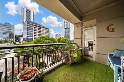 3334 Peachtree Road NE #314, Atlanta, GA 30326 - Photo 23