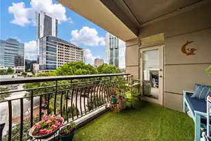 3334 Peachtree Rd NE, Atlanta, GA 30326 - Photo 23
