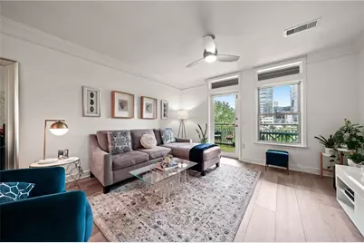 3334 Peachtree Road NE #314, Atlanta, GA 30326 - Photo 5